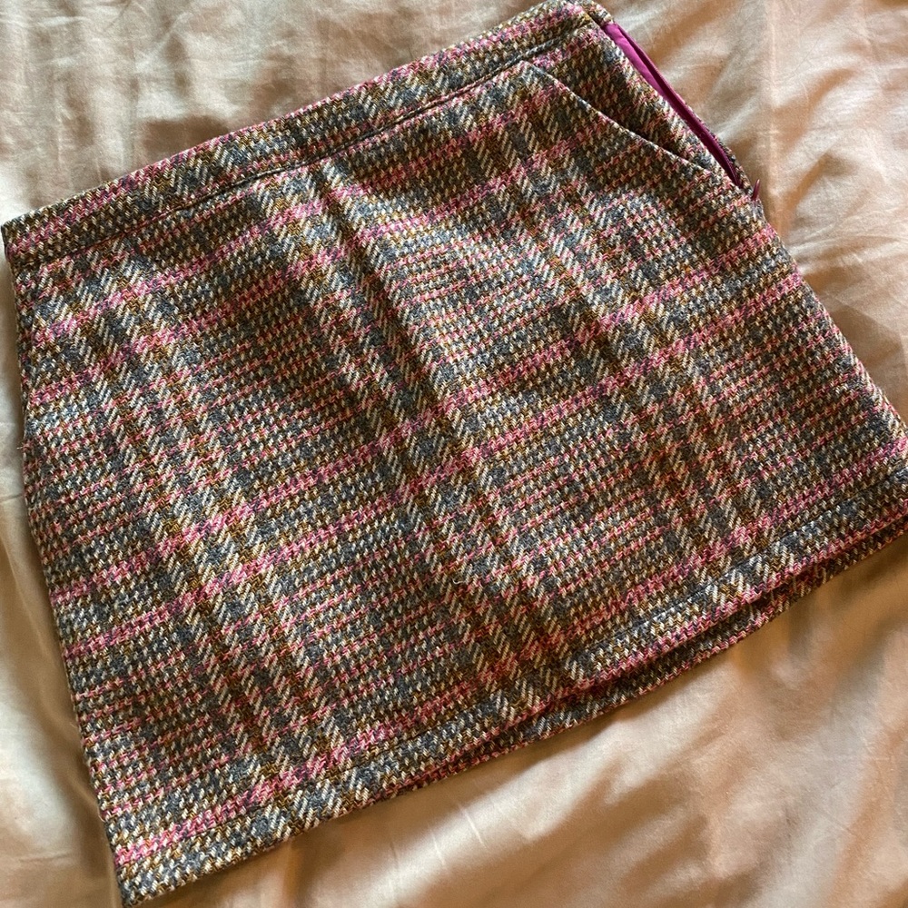 Skort - Picture 2 of 4